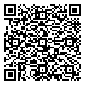 微信奔跑吧！巢妈!小程序游戏二维码