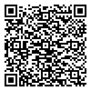 微信感恩转转转小程序游戏二维码