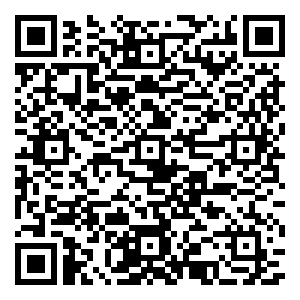 微信嗨森节~奏乐大师小程序游戏二维码