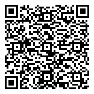 微信棍子英雄小程序游戏二维码