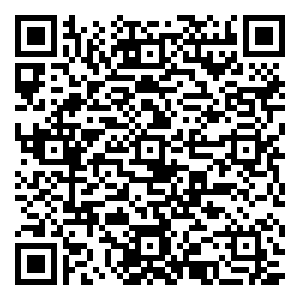 微信ABC汉方护体守护追光的你（中山将军金盛隆）小程序游戏二维码