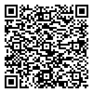 微信金陵湖珀园-幸运大转盘小程序游戏二维码