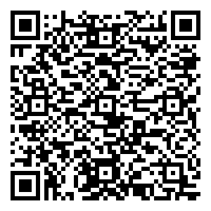 微信全民战“疫”小程序游戏二维码