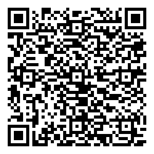 微信3D大转盘小程序游戏二维码