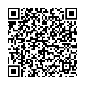 微信投票，寻找建新最美女王投票案例二维码