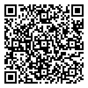 微信棍子英雄小程序游戏二维码