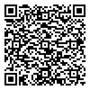 微信愚人大转盘小程序游戏二维码