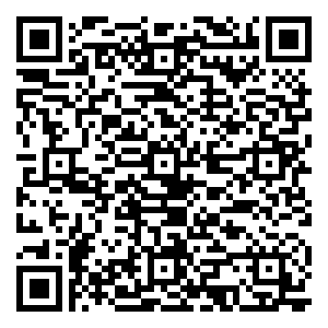 微信五一美翻天小程序游戏二维码