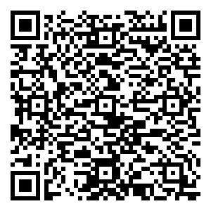 微信有娱演示活动--感恩信小程序游戏二维码