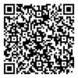 微信ABC汉方幸运转盘（卜蜂中心）小程序游戏二维码