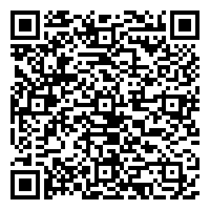 微信为爱向前冲！小程序游戏二维码