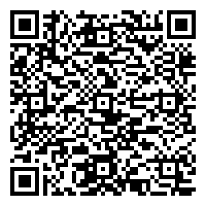 微信感恩之心 臻爱礼遇小程序游戏二维码