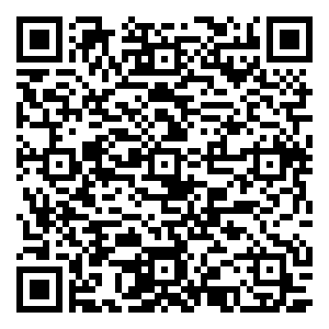 微信为爱跳一跳小程序游戏二维码