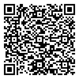 微信幸运大转盘，大奖等您来抽！小程序游戏二维码