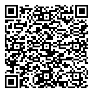 微信感恩有你，吾悦有礼小程序游戏二维码