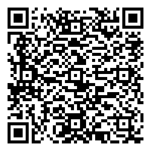 微信圣诞幸运大转盘小程序游戏二维码