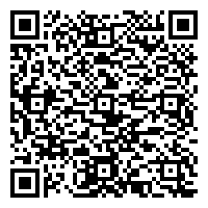 微信幸运大转盘小程序游戏二维码