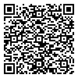 微信极限跳跃小程序游戏二维码