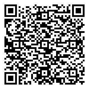 微信幸运大转盘小程序游戏二维码