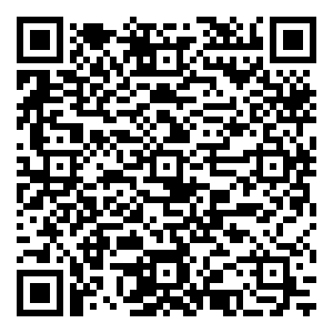 微信棍子英雄小程序游戏二维码