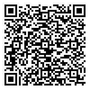 微信感恩节派对 | 走，我们去全世界抓火鸡！小程序游戏二维码