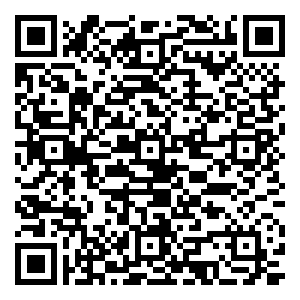 微信蓝域美肤中心魅力砍价小程序游戏二维码