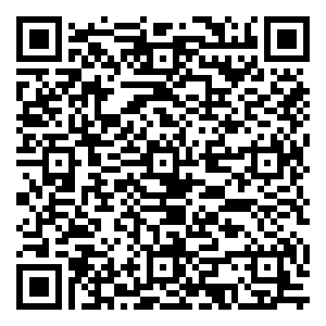 微信紫荆花园幸运大转盘小程序游戏二维码