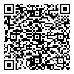 微信为爱向前冲冲冲小程序游戏二维码