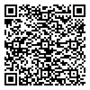 微信幸运大转盘小程序游戏二维码