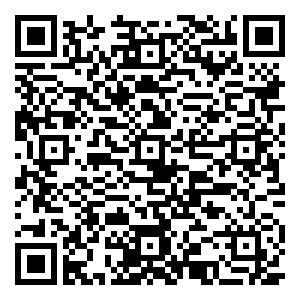 微信蓄能 治愈的能量（郑州）小程序游戏二维码