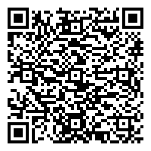 微信幸运大转盘小程序游戏二维码