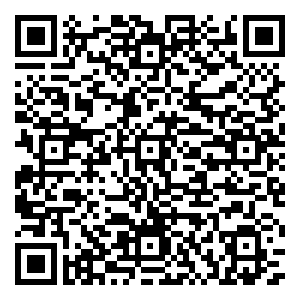 微信嗨购双十一! 幸运大转盘小程序游戏二维码