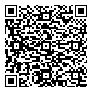 微信金鹏中国印幸运大转盘小程序游戏二维码