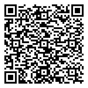 微信水岸云庭大转盘抽奖小程序游戏二维码