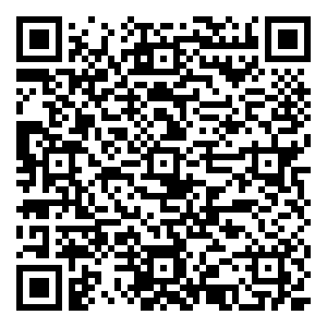 微信3D幸运大转盘小程序游戏二维码