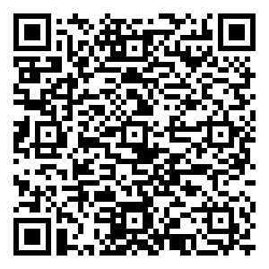 微信除夕夜抽奖之幸运大转盘小程序游戏二维码