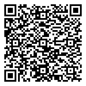 微信有娱演示--女神鉴定中心小程序游戏二维码