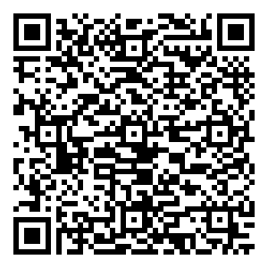 微信有娱演示活动-大家来植树小程序游戏二维码