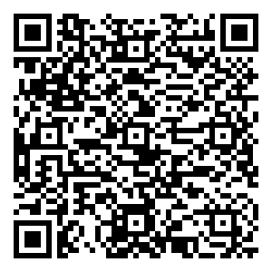 微信天天跑酷小程序游戏二维码