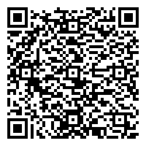 微信幸运大转盘小程序游戏二维码