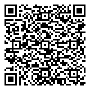 微信莫干山家居幸运转盘小程序游戏二维码