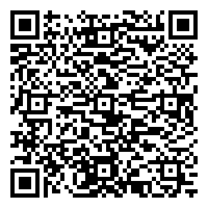 微信为爱发声，福佑万家小程序游戏二维码