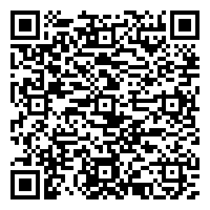 微信世纪缘酒店集团-幸运大转盘小程序游戏二维码