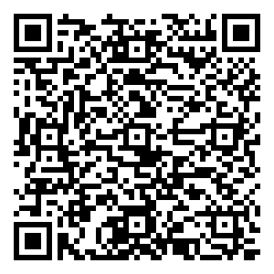 微信红都幸运大转盘小程序游戏二维码