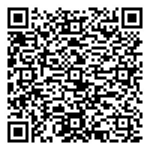 微信天天跑酷小程序游戏二维码