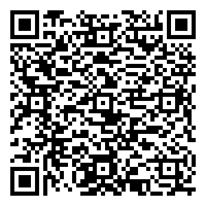 微信天天跑酷小程序游戏二维码