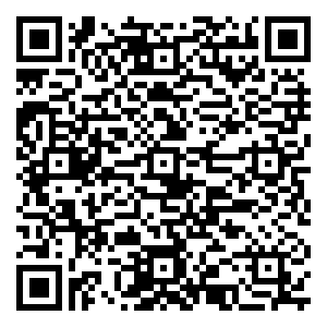 微信丑丑熊飞机大战小程序游戏二维码