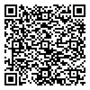 微信有娱演示：一镜到底小程序游戏二维码