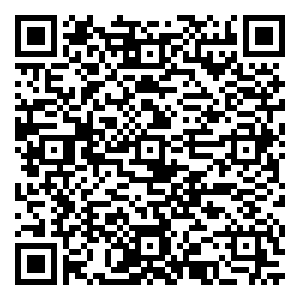 微信税法知识有奖问答小程序游戏二维码