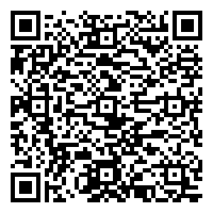 微信经典大转盘小程序游戏二维码